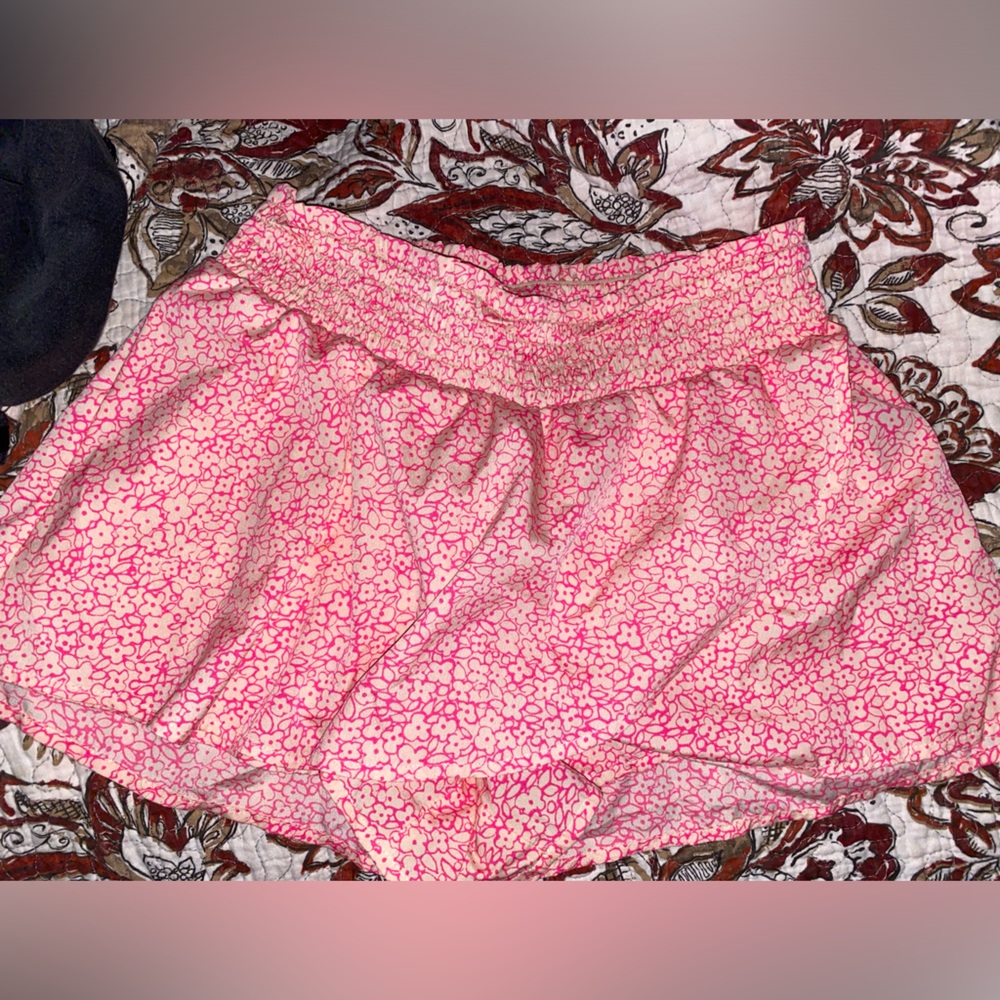 XS Aerie shorts skorts